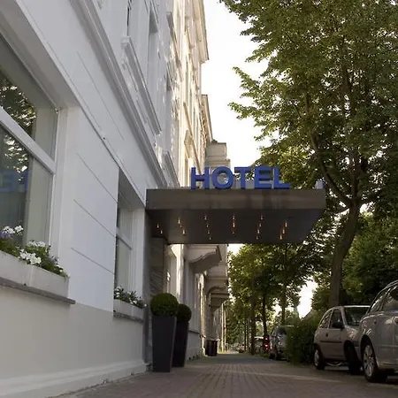 Willkens 3* Bonn