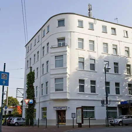 Hotel Willkens