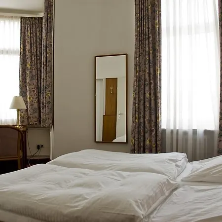 Willkens Hotel Bonn