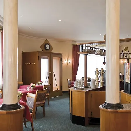 Hotel Willkens 3*