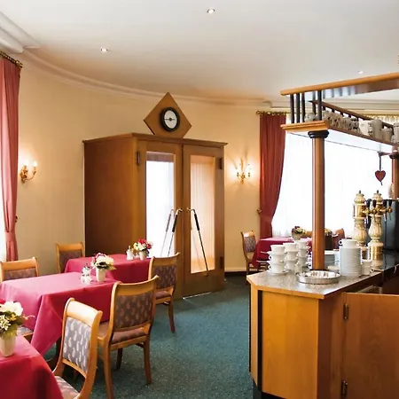 Hotel Willkens