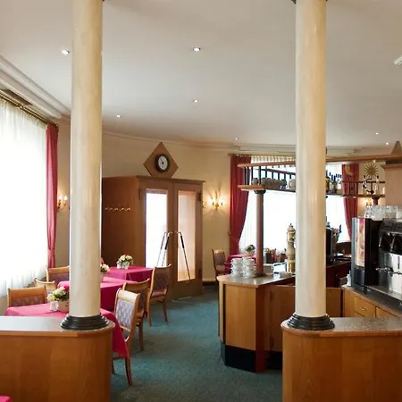Willkens Hotel Bonn