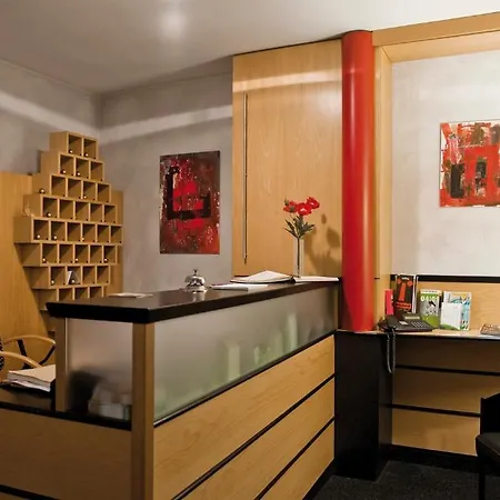 Hotel Willkens 3*