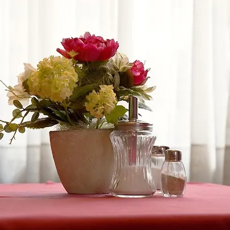 Willkens Hotel Bonn