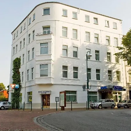 Willkens Bonn