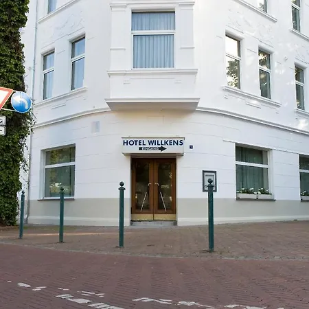 Willkens Hotel