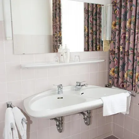 Hotel Willkens 3*